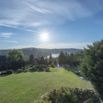 Bauhausstil Villa am Fuße des Pöstlingbergs - Bild 3