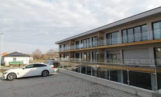 Traumhaftes Zuhause in Neusiedl an der Zaya - Perfekt für modernes Wohnen in Niederösterreich!