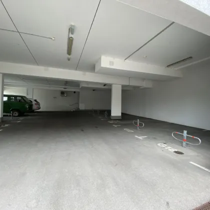 Garagenplätze in Tulln Rochusgasse 2 - PROVISIONSFREI - Bild 3