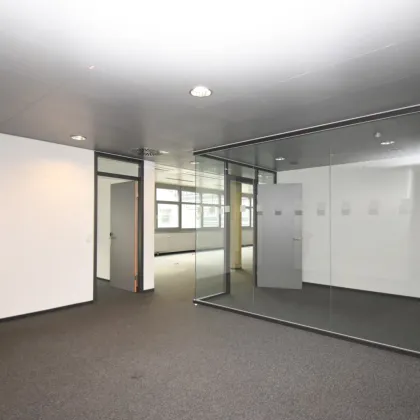 Moderne individuell gestaltbare Bürofläche 494 m2 in 1030 Wien - Bild 2