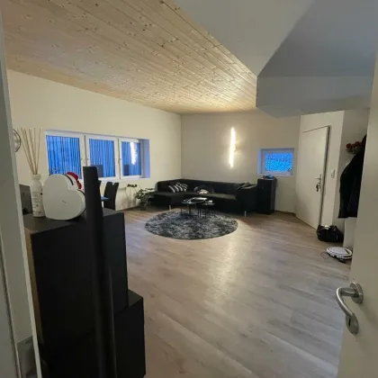 Schöne helle 3.5 Zimmer Wohnung in Stans - Bild 3