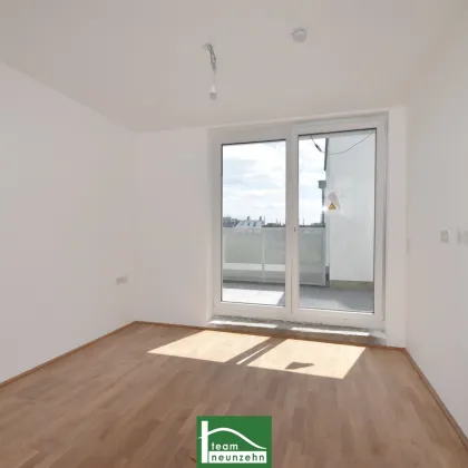 Jetzt investieren und später geniessen - Vorsorgewohnung (Nettopreis) im Neubau mit Terrasse und toller Ausstattung _ Provisionsfrei - Bild 2