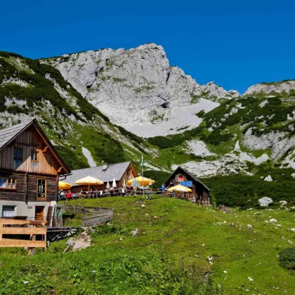 Mitten in Tauplitz I In Skilift-Nähe! - Bild 2