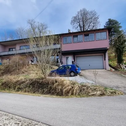 BAUGRUND mit seitlichem SEEBLICK und ABBRUCHHAUS - Bild 2