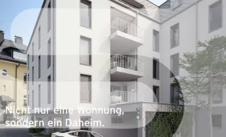 Terrassenwohnung Top 12 - Neubauprojekt "STADTHAUS D2" Kirchdorf - fixer Baubeginn Sommer 2024