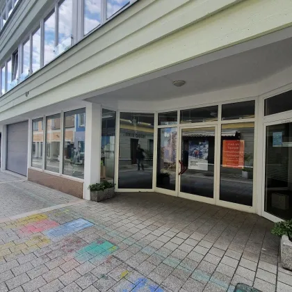 Geschäftslokal oder Büro in der Marktgasse - Bild 3