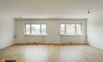 TOP 3-Zimmer Wohnung 85 m², Ketzergasse Ecke Josef-Kutscha-Gasse