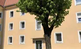 Modernes Wohnen im ruhigen und grünen Stadtteil in Steyr Münichholz - eine perfekte Kombination aus Wohnqualität und hervorragender Infrastruktur!