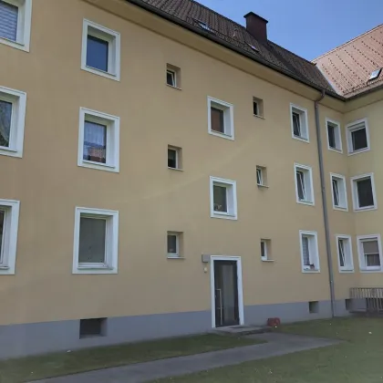 Modernes Wohnen im ruhigen und grünen Stadtteil in Steyr Münichholz - eine perfekte Kombination aus Wohnqualität und hervorragender Infrastruktur! - Bild 3