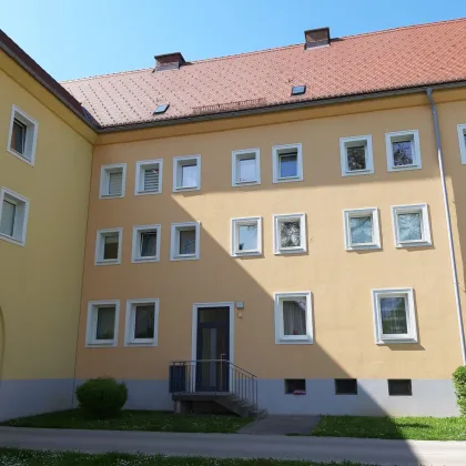 Helle 3-Zimmer-Wohnung mit modernem Komfort in Steyr Münichholz - Ideale Kombination aus Wohnqualität und perfekter Infrastruktur! Erstbezug nach umfassender Sanierung - unbefristet und provisionsfrei! - Bild 3