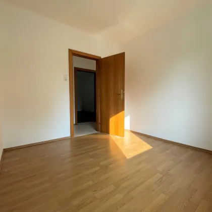 Helle 3-Zimmer-Wohnung mit modernem Komfort in Steyr Münichholz - Ideale Kombination aus Wohnqualität und perfekter Infrastruktur - Bild 2