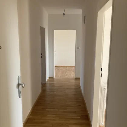 Frisch sanierte & lichtdurchflutete 84m²-Wohnung im 4.Stockwerk mit Aufzug in Steyr Münichholz überzeugt mit bester Aussicht und verspricht eine perfekte Infrastruktur - BEZUGSFERTIG! - Bild 3