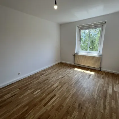 Erstbezug nach Sanierung! 3-Zimmer Wohnung mit Balkon in zentraler Lage in Kirchdorf an der Krems! - Bild 3