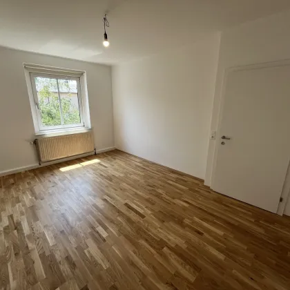 Wohntraum mit ländlichem Charme in der wunderschönen Pyhrn-Priel Region! Neu sanierte 3-Zimmer Wohnung mit Balkon in zentraler Lage! - Bild 3