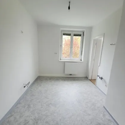 Ländliches Wohnen in zentrumsnaher Lage! Einladende 2-Zimmer Wohnung mit Balkon und praktischer Raumaufteilung in Schärding! - Bild 3