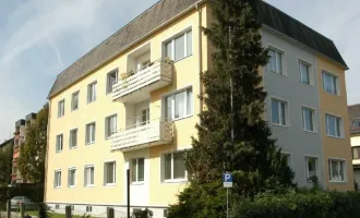 Leistbare 3-Zimmer Wohnung in ruhiger Lage in Schärding! Perfekt geeignet für junge Familien!