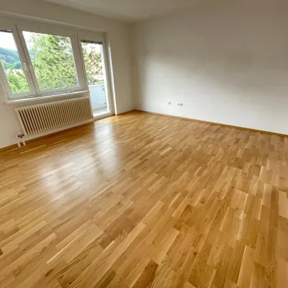 Helle 3 Zimmerwohnung mit Balkon zu vermieten! - Bild 3