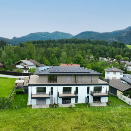 Großzügige 3-Zimmer-Dachgeschosswohnung mit XL-Dachterrasse - Bild 3