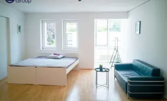 Vollmöbliertes Apartment mit  48 m2 zu vermieten