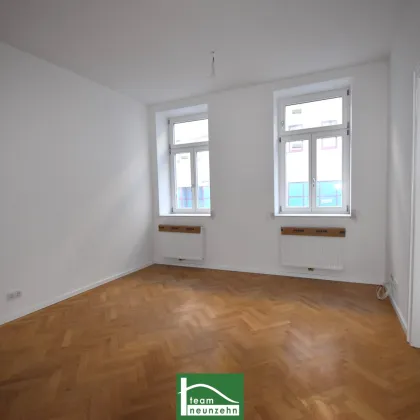 Tolle Raumaufteilung im generalsanierten Altbau in der Nähe der U4/U6! - Bild 2