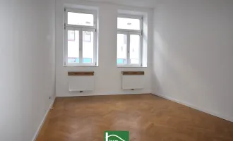 Begehrte Wohnung im generalsanierten Altbau zum Top-Preis - ums Eck bei der Meidlinger Hauptstrasse (U4/U6)