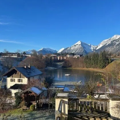 Wohnen am Reitherersee - Reith im Alpbachtal - Bild 2