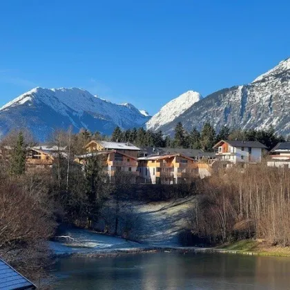 Wohnanlage am Reitherersee - Reith im Alpbachtal - Bild 3