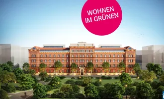 DAS ARTMANN - Industrial trifft Wiener Gründerzeit.