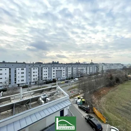 TIEFGARAGENPLATZ AUF DER LANGOBARDENSTRASSE - NAHE U2 DONAUSPITAL & ASPERNSTRAßE! - Bild 2