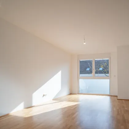 Perfekte 2 Zimmerwohnung im Herzen von Stammersdorf (Erstbezug/Neubau) - Bild 2