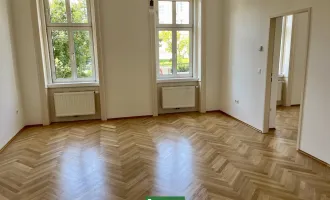 ALTBAU-INVESTMENT! 3 WOHNUNGEN! VERSCHIEDENE GUTE LAGEN IN WIEN! Wohnungen sind befristet vermietet bzw. leerstehend!