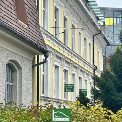 ALTBAU-INVESTMENT! 3 WOHNUNGEN! VERSCHIEDENE GUTE LAGEN IN WIEN! Wohnungen sind befristet vermietet bzw. leerstehend! - Bild 2