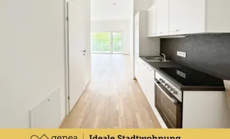 Studentenhit | Graz-Reininghaus | Provisionsfrei | Balkon | Belvedere 11