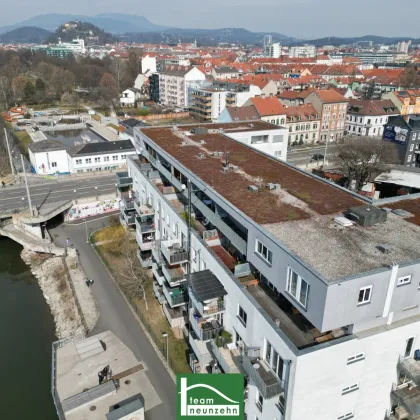 WOHNUNGSINVESTMENT! ATTRAKTIVER PREIS! PAKET 8 WOHNUNGEN in gebrauchtem Neubauhaus! 4 Stellplätze inkludiert! - Bild 2