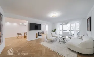 Erstbezug! Moderne 4-Zimmer Wohnung mit Loggia, Nähe U3 Schlachthausgasse