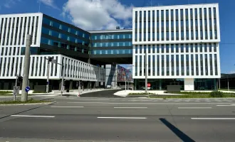 DAS HAFENPORTAL I BÜROFLÄCHEN BIS ZU 5.000 m²