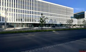 DAS HAFENPORTAL I BÜROFLÄCHEN BIS ZU 5.000 m²