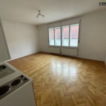 +++ Mietwohnung mit Küchenzeile und ca. 39,59 m² +++ - Bild 2