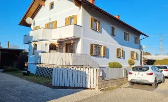 Besichtigen Sie Ihre neue Wertanlage! Wunderschönes Wohnhaus mit drei großen Wohnungen in Graz Puntigam!