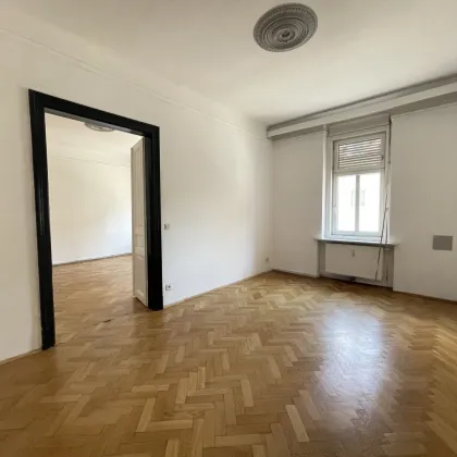 62 m² Nähe Grieplatz - Idlhofgasse - Bild 2