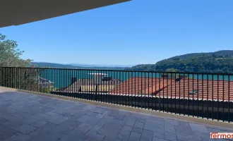 Gipfel Residenzen am Wörthersee