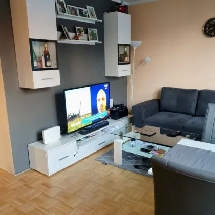 ruhige 1,5 Zimmer Neubau beim Simmeringer Bad - Bild 2