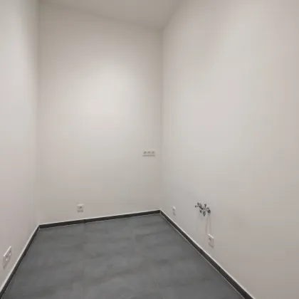 ++Perfekt für ANLEGER++ 1-Zimmer Altbau-ERSTBEZUG, tolle Aufteilung! Kurzzeitvermietung im WEV - Bild 3