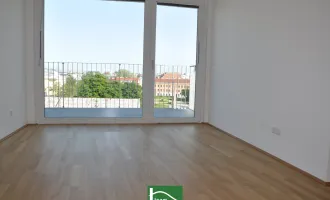 Happy Renter - Happy Life! Ideale Anlagewohnung in gehobener Lage! Freiflächen! Nähe U6!