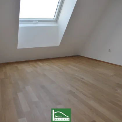 Happy Renter - Happy Life! Ideale Anlagewohnung in gehobener Lage! Freiflächen! U6! - Bild 2