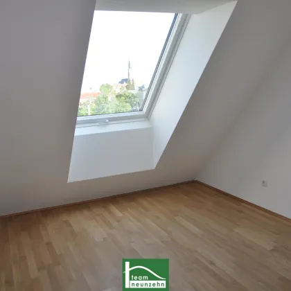 Happy Renter - Happy Life! Ideale Anlagewohnung in gehobener Lage! Freiflächen! U6! - Bild 3