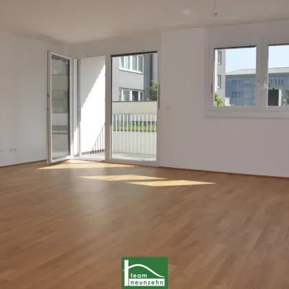 Happy Renter - Happy Life! Ideale Anlagewohnung in gehobener Lage! Freiflächen! Nähe U6! - Bild 3