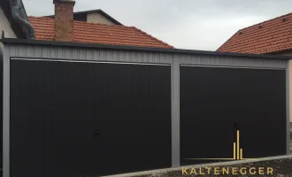 Garage zu mieten