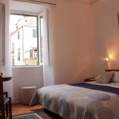 Apartment mit einem Schlafzimmer in der Altstadt in der Nähe von Stradun / INVESTITION IN EIN ETABLIERTES UNTERNEHMEN - Bild 3