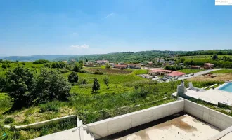 Wunderschöne Villa auf den Hügeln Istriens mit genialem Blick ins Landesinnere